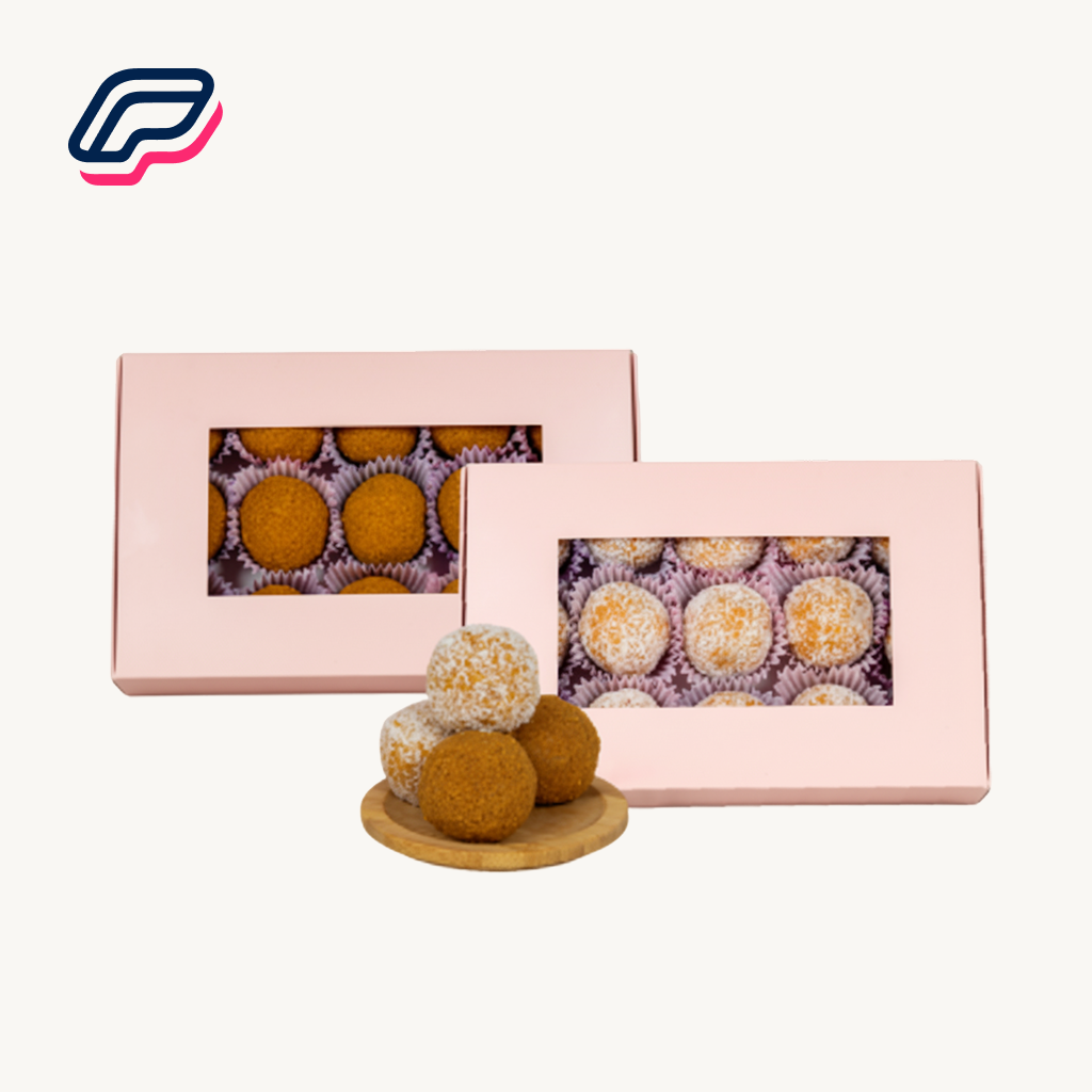 Saffrans och havrebollar