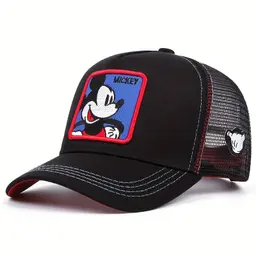 Mickey Färgglad