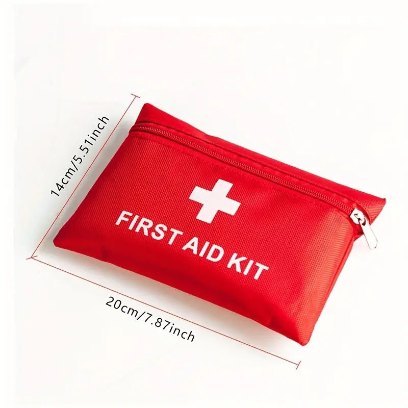 First aid kit liten