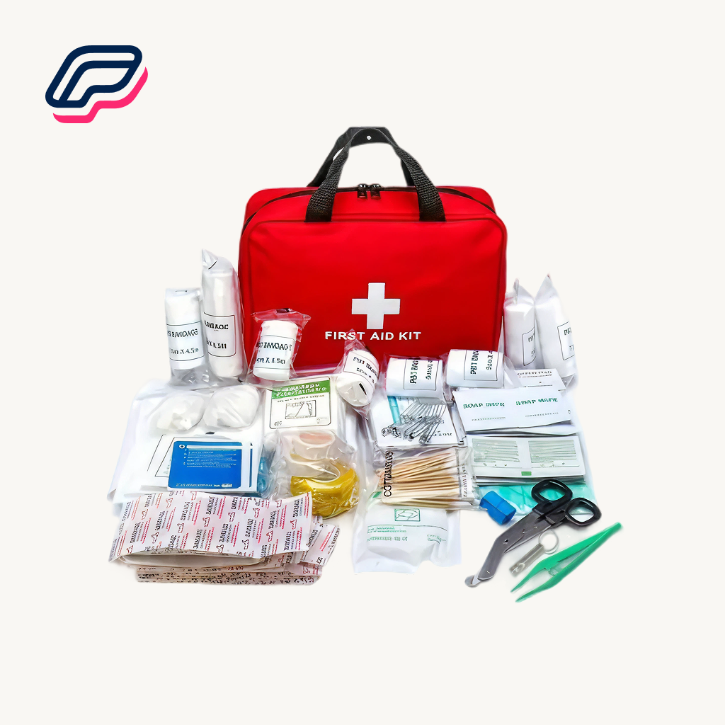 First Aid Kit