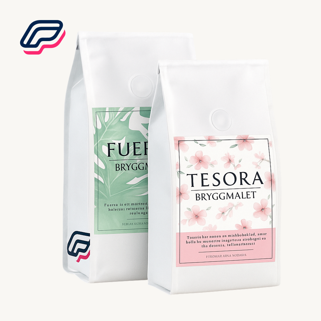 Lyxkaffe
