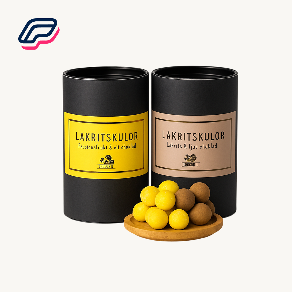 Lakritskulor
