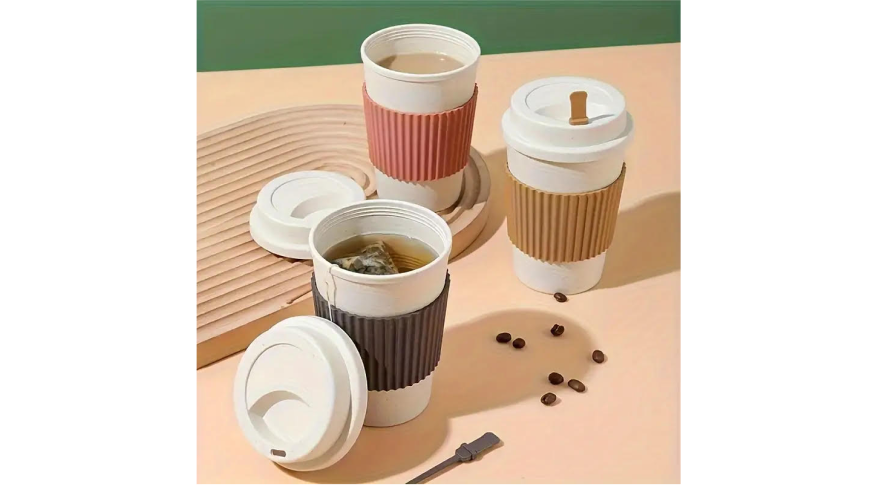 Kaffestund To Go