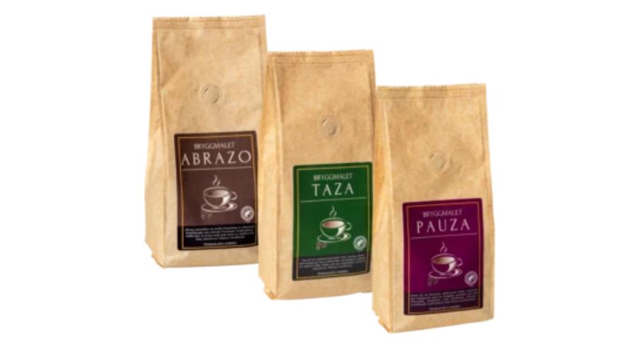Lyxkaffe