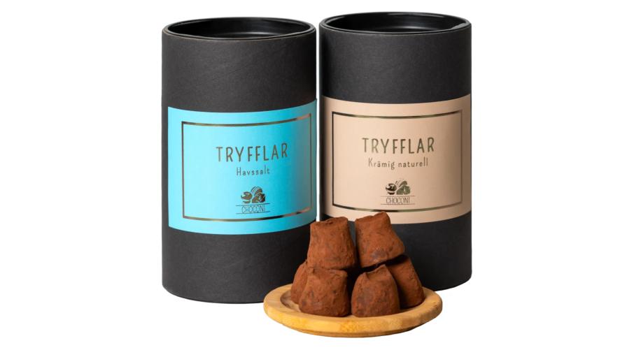 Svenska Tryfflar