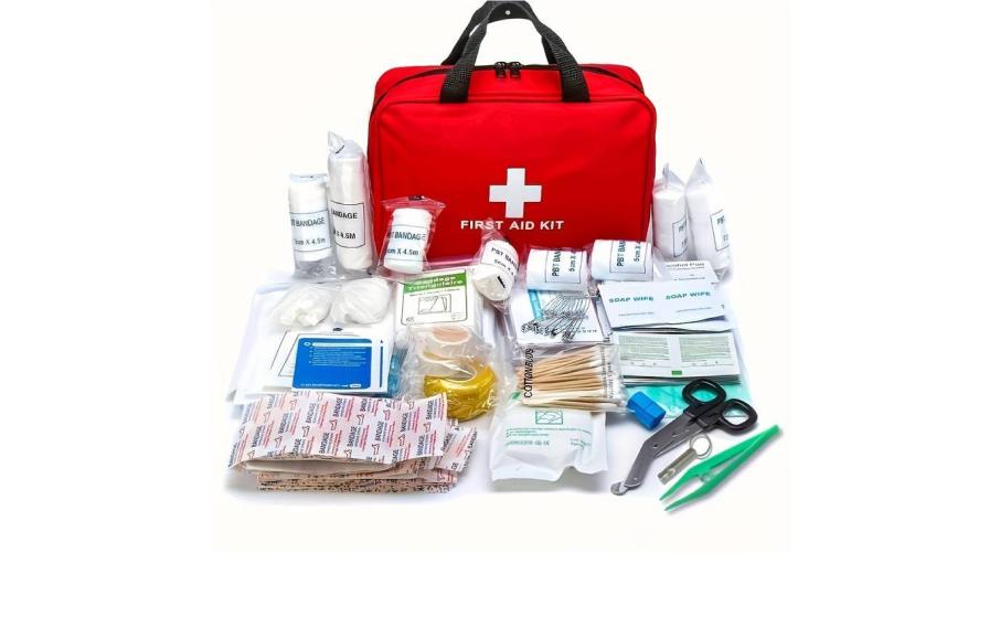 First Aid Kit
